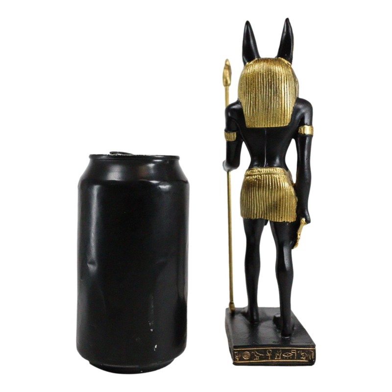 Egyptian Anubis - Collectible Figurine Statue Figure Sculpture Egypt