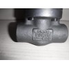 Bonney Forge Gate Valve 1" Class 800 , 01975 PSI