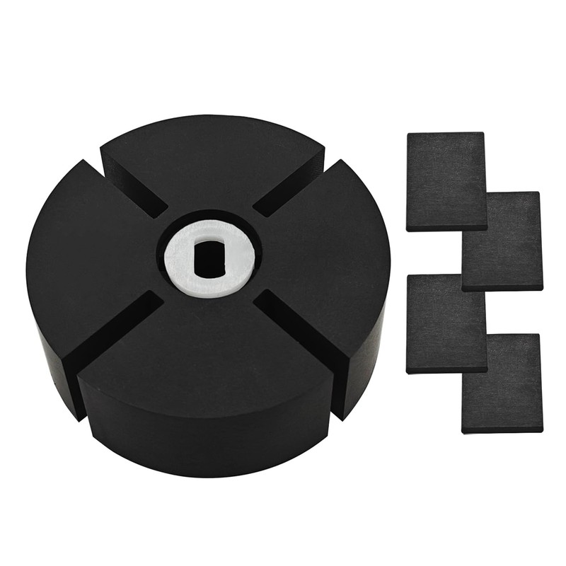 3/4" PP205 HA3005 Rotor Kit for Forced Air Heater Desa,