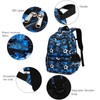 DSIUE Soccer Backpack for Boys, Boys Backpacks for Elementary Students