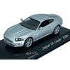 ixo Supercars collection Jaguar XK Coupe 2006 Silver car 1:43