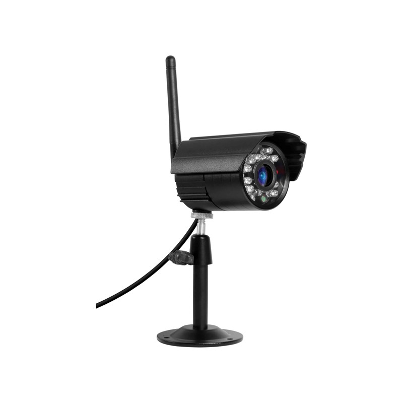 Technaxx TX-28 Adittional Camera for Easy Security Camera Kit