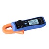 Bluetooth Clamp Multimeter Digital AC DC Current Voltage Meter with