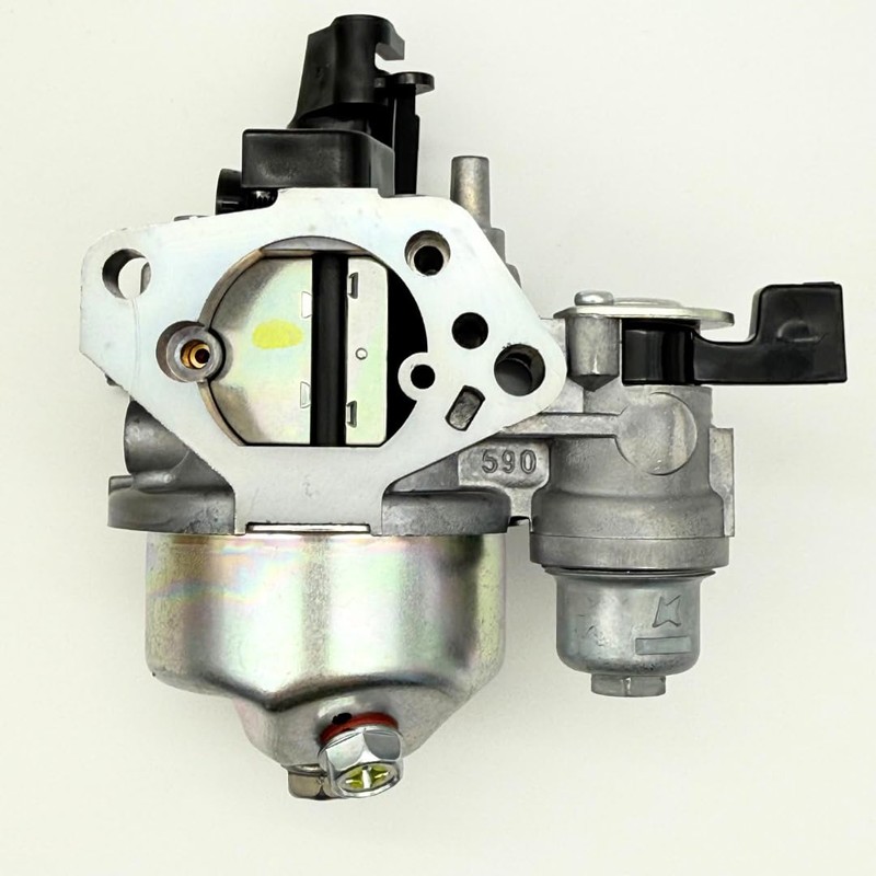 Genuine Carburetor Assy 16100-Z1C-V01 with Genuine Gaskets for Honda Engine
