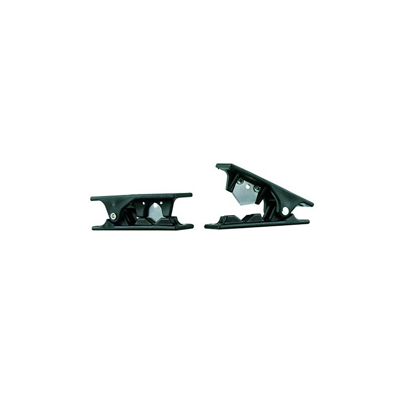 Imperial Tool 307FP Tube and Hose Cutter for 1/16" to