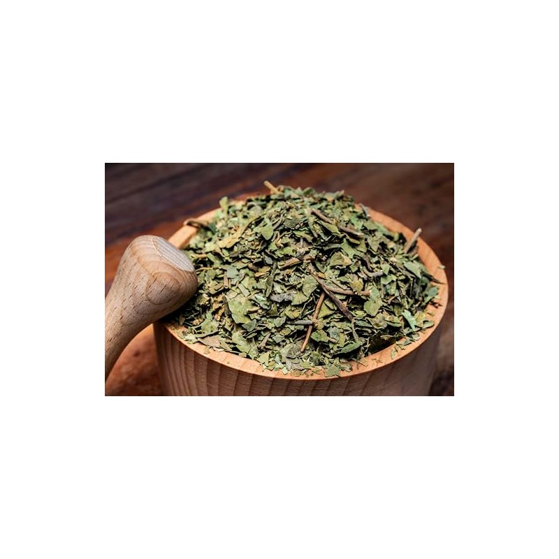 Gurmar Leaf Tea – Premium Loose Herbal Tea – Natural