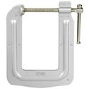 SK11 °C-Clamp Deep agotaipu Maximum Mouth Open), 50 mm Jaw Depth 100 mm