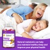 Soomiig Sleep Supplement - Regulate Sleep Quality - Relaxation -