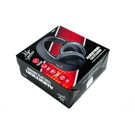 The Voice: Audition Active Noise Cancelling Headphones [Electronics]