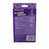 BENZACARE POWER PATCH Parche Invisible Ultraligero y Ultrafino que Reduce