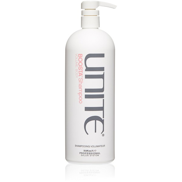 UNITE Hair Boosta Shampoo, Multi, 33.8 Fl Oz