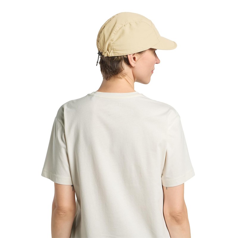 Jack Wolfskin Unisex Baseball Cap Road Trip Cap