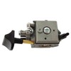 Carburettor for Stihl SR320 SR340 SR380 SR400 SR420 BR320 BR340