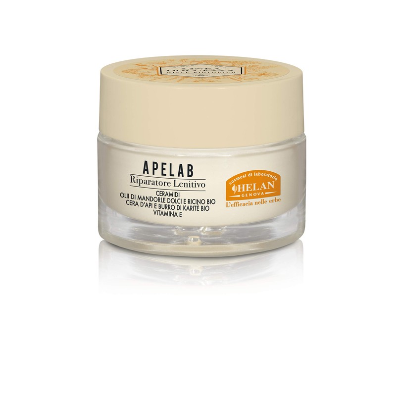 Helan Line Dolcezza Apelab Lip Set - 112 g