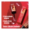 Maybelline labial líquido brillante de larga duración Superstay Vinyl Ink