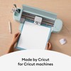 Cricut Bulk Premium Vinyl White – Permanent