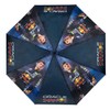 Castore Red Bull Racing F1 Max Verstappen Compact Umbrella