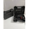 *NEW* USB RECHARGEABLE MINI DRILL SCREWDRIVER KIT