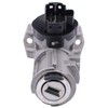 Doo Engy Ignition Switch Ignition Lock Steering Lock Key for
