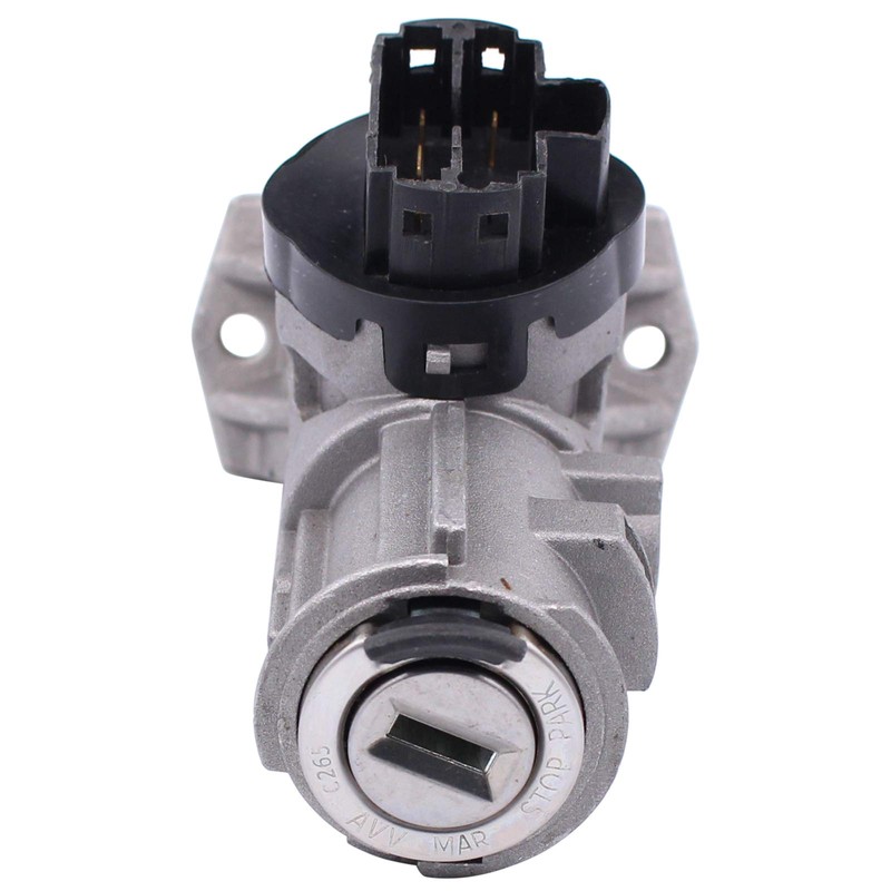 Doo Engy Ignition Switch Ignition Lock Steering Lock Key for