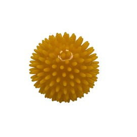 Spiky Massage Ball - 8cm - Plantar Fasciitis Treatment Option - AKA Sensory Balls for Young Children - Trigger Point Massage Spikeball