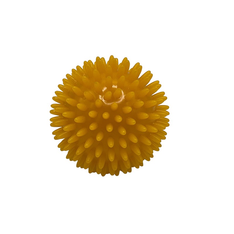 Spiky Massage Ball - 8cm - Plantar Fasciitis Treatment Option