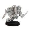 Stonehaven Half-Orc Ranger Miniature Figure (for 28mm Scale Table Top