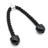 Fortitude Sports Tricep Rope 70cm | Heavy Duty Triceps Gym