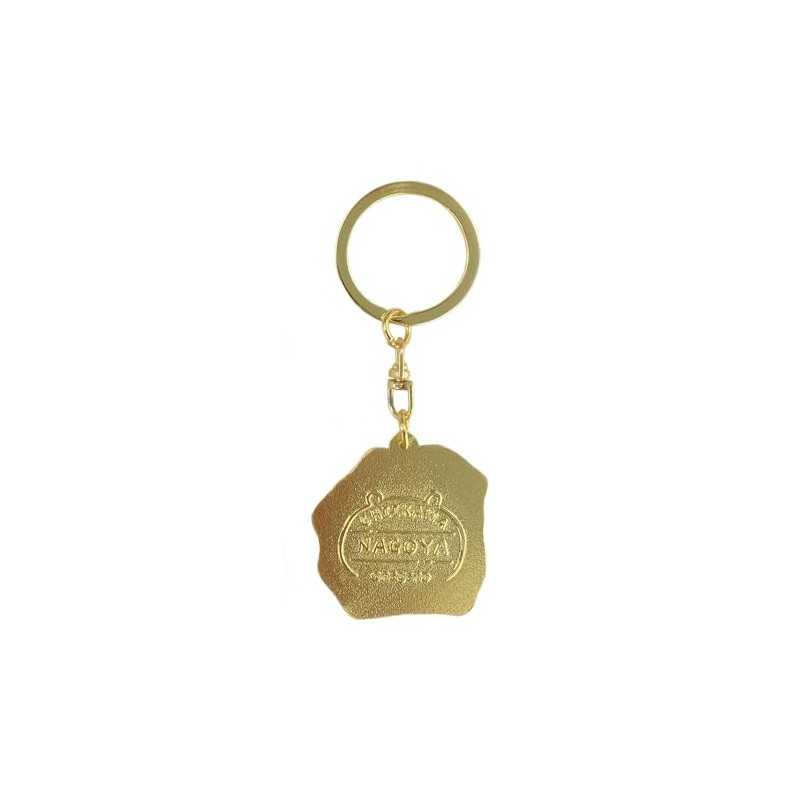[API] Chiikawa Local Limited Die Cut Key Chain, Nagoya Limited