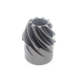 Tovyvw #623564-00 Pinion Gear 4-1/5" 5" Grinder 20v Cut off Tool Fits DCG412 DC415 D28110 D28402 D28112 DC411KA DCG412B DC411 Replacement Part New For DeWalt