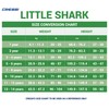 Cressi Little Shark 2 mm Wetsuit for Children Available Short