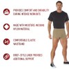 Rothco Ranger P/T Shorts