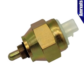 Amrxuts 600-555 4WD Indicator Light Switch for Dodge Ram 1500 2500 3500 Pickup 4500 5500 for Gladiator Grand Cherokee Liberty Wrangler Jk for Ram 2500 3500 4500 5500 600555, 5083138AA