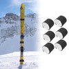 Velcro Ski Strap, Ski Bands, Ski Equipment, Shoulder Strap Strap,