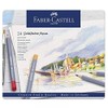 FABER-CASTELL GOLDFABER CRAYON AQUARELLA