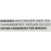 Jim Dandy Grits, Regular Enriched, 32 oz