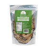 Mavuno Harvest Direct Trade Organic Dried Fruit, Banana, 1 Pound