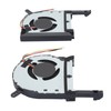 Laptop CPU GPU Cooling Fan Replacement for ASUS FX505 FX505DT