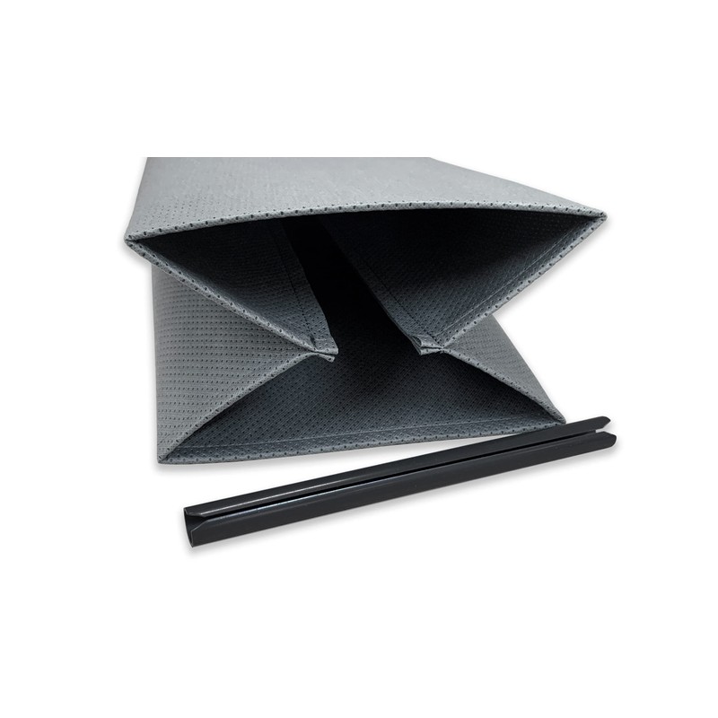 A1MATE Reusable Filter Bag Compatible with Festool CT 36, CTL