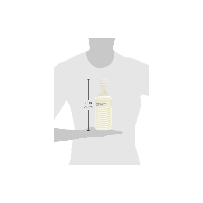 MUCOTA AIRE Dune EX Shampoo 700ml 1.55lb Refill