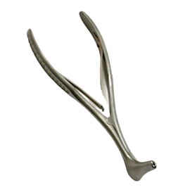 Ent Examination Diagnostics Nasal Specula (Large) Vienna Nasal Speculum