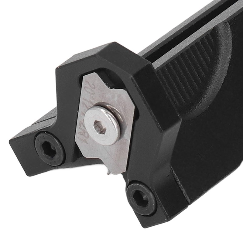 Woodworking Edge Trimmer Aluminum Alloy Manual Wood Edge Planer Arc