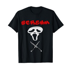 Scream 4 T-Shirt