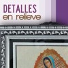 J.H. Company Cuadro Decorativo Religioso Varios Diseños Enmarcado Z5