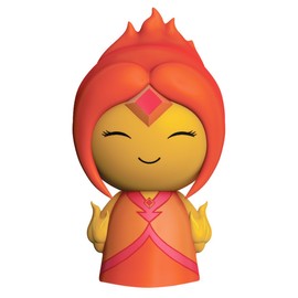 Adventure Time 6327 Dorbz Flame Princess Figure