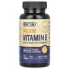 Deva Vitamin E Tocopherol VitaminE Mixed Tocopherols 400IU 90 tablets, 1 unit / 데바 비타민E 토코페롤 VitaminE Mixed Tocopherols 400IU 90정, 1개