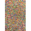SPRINKLY - Matt 100's & 1000's - Rainbow - 150g