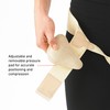 Neo-G Lower Hernia Support for Men and Women - Inguinal