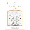 LAMUSE Jewelry MIX Nail Seal LMS-06 (1 Sheet)