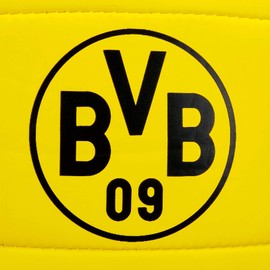 Borussia Dortmund BVB Volleyball, Size 5, Pack of 1